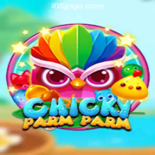 Discover ChickyParmParm: A Fun New Experience in Online Slots