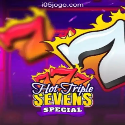 Discover the Thrill of HotTripleSevensSpecial: A Premier Slot Experience with i05.com Oficial Slots Brasil #1