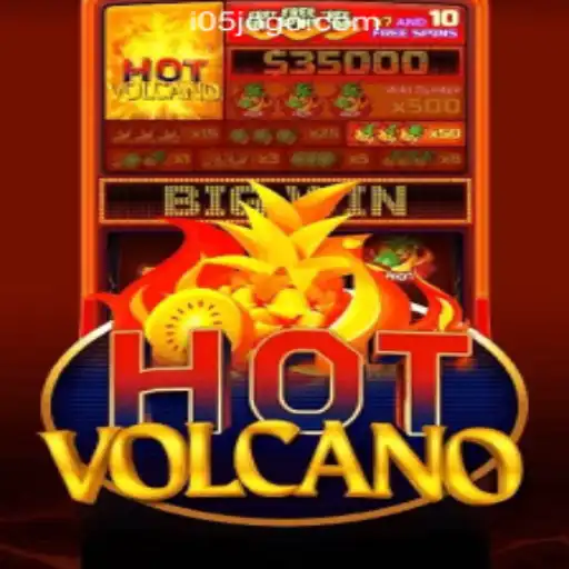 Explore the Thrills of HotVolcano: The Ultimate Slot Game Experience
