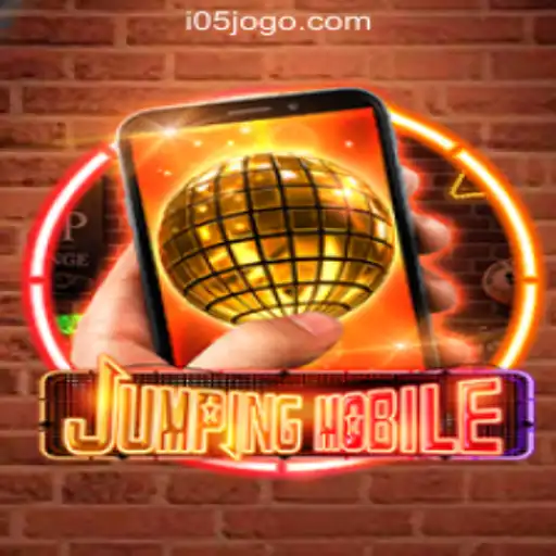 Exploring Jumpingmobile: The Innovative Game Tied to i05.com Oficial Slots Brasil #1