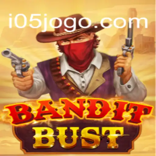 BanditBust: The Ultimate Gaming Experience with i05.com Oficial Slots Brasil #1
