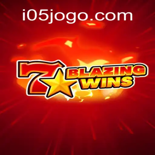 BlazingWins: Discover the Thrills of i05.com Official Slots Brasil #1