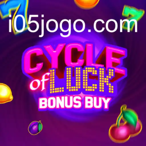 Cycle of Luck Bonus Buy: A Top Choice in i05.com Oficial Slots Brasil #1