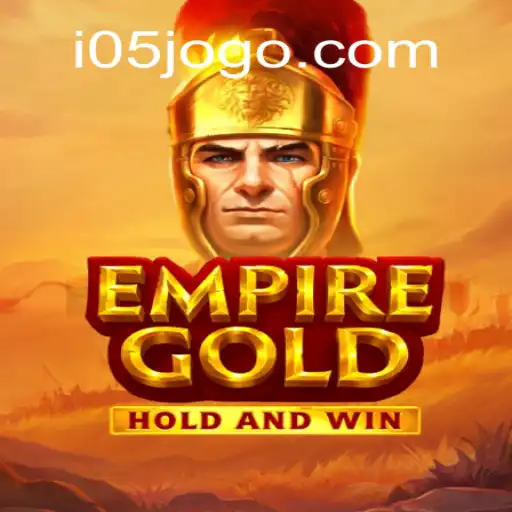 Discover the Thrills of EmpireGold: Unlocking the Secrets of i05.com Oficial Slots Brasil #1