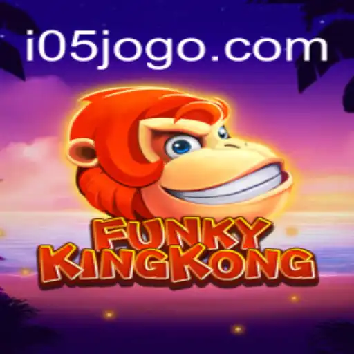 Discover the Thrill of FunkyKingKong: An Engaging Adventure in i05.com Oficial Slots Brasil #1