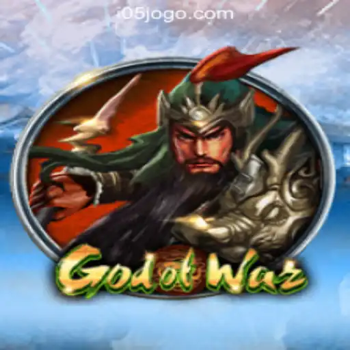 God of War: An Epic Saga Meets i05.com Oficial Slots Brasil #1