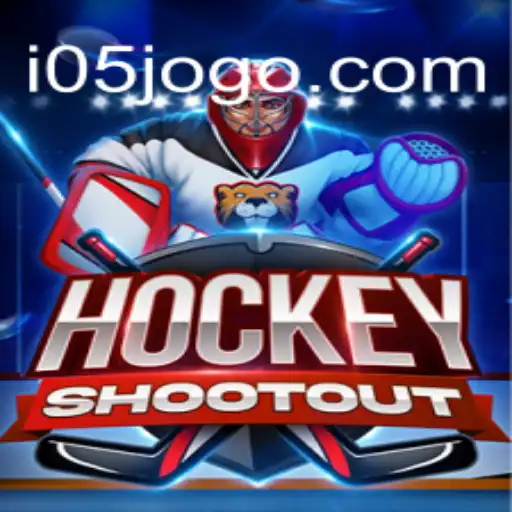Discover HockeyShootout: A Thrilling Experience with i05.com Oficial Slots Brasil #1