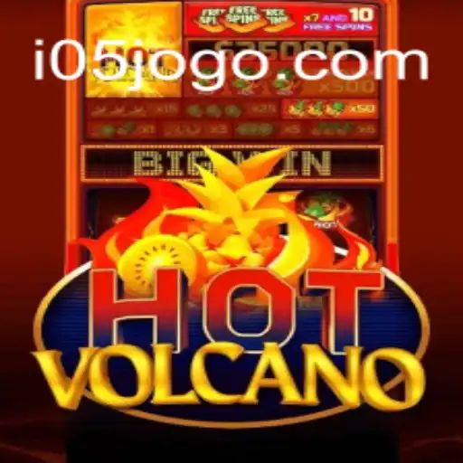 Explore the Thrills of HotVolcano: The Ultimate Slot Game Experience