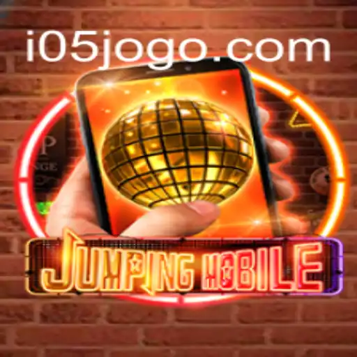 Exploring Jumpingmobile: The Innovative Game Tied to i05.com Oficial Slots Brasil #1