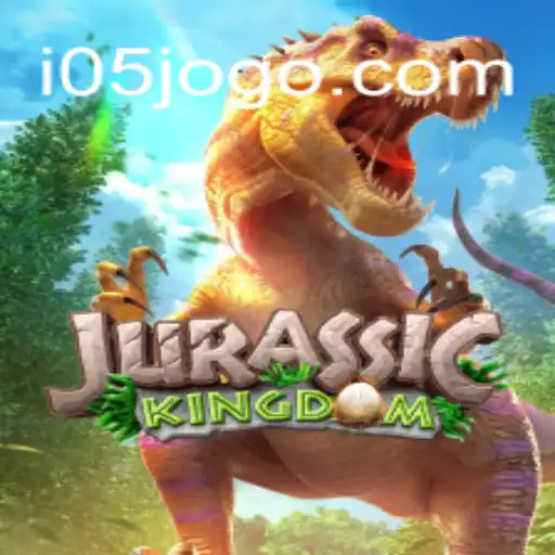 JurassicKingdom: A Thrilling Adventure in the World of Dinosaurs and Slots