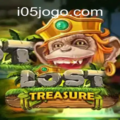 Exploring LostTreasure: The Ultimate Adventure in i05.com Oficial Slots Brasil #1