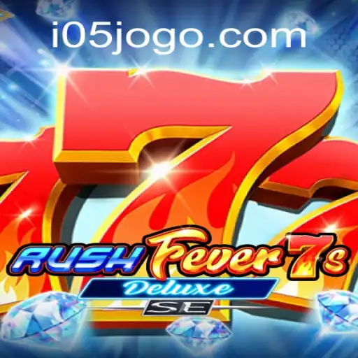 Unveiling RushFever7sDeluxeSE: A Thrilling Journey into Oficial Slots Brasil