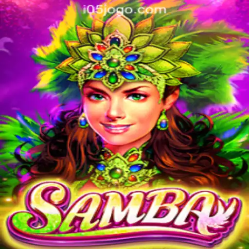 Discover the Rhythm of Samba: i05.com Oficial Slots Brasil #1