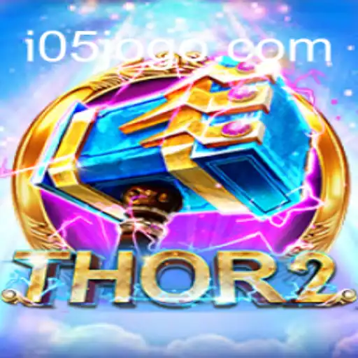 Exploring Thor2: Unleash the Power of the Gods in i05.com Oficial Slots Brasil #1