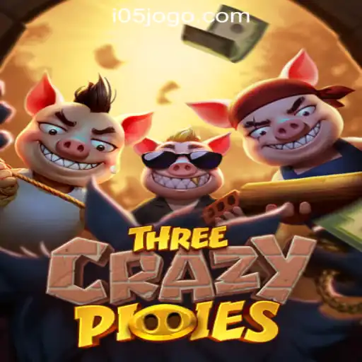 ThreeCrazyPiggies: A New Chapter in i05.com Oficial Slots Brasil #1