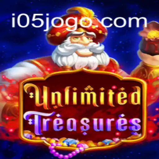 UnlimitedTreasures: Explore the Thrill of i05.com Oficial Slots Brasil #1