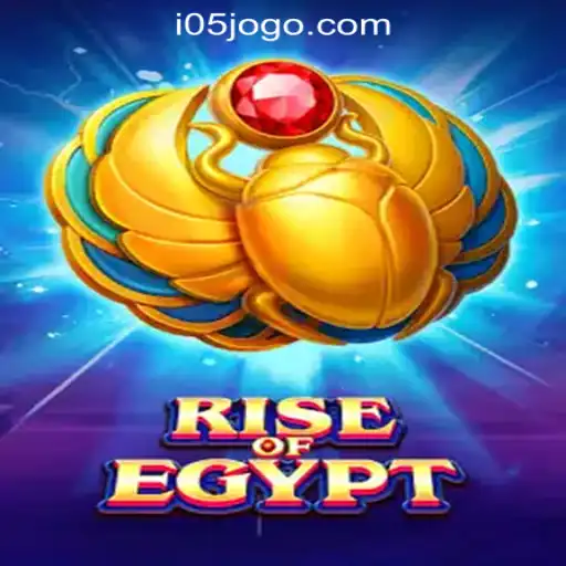 Discover the Excitement of RiseOfEgypt: The Ultimate Slot Experience
