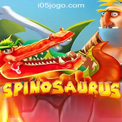 Explore the Exciting Adventure of Spinosaurus: A Top Choice on i05.com Oficial Slots Brasil #1