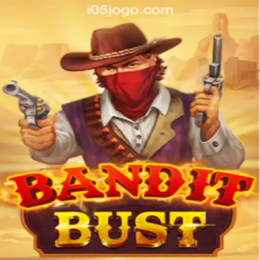 BanditBust: The Ultimate Gaming Experience with i05.com Oficial Slots Brasil #1