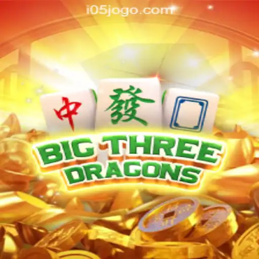 BigThreeDragons: A Soar into the World of Oriental Slots