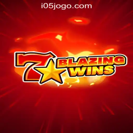 BlazingWins: Discover the Thrills of i05.com Official Slots Brasil #1