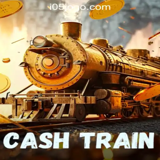 Experience the Thrill of CashTrain: A Journey Through i05.com Oficial Slots Brasil #1
