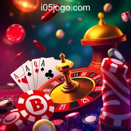 Exploring the Exciting World of Casino Games