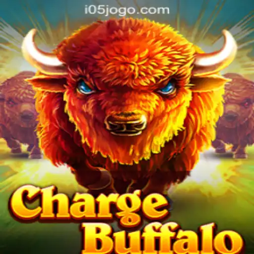 ChargeBuffalo: Unleashing the Wild in i05.com Oficial Slots Brasil #1