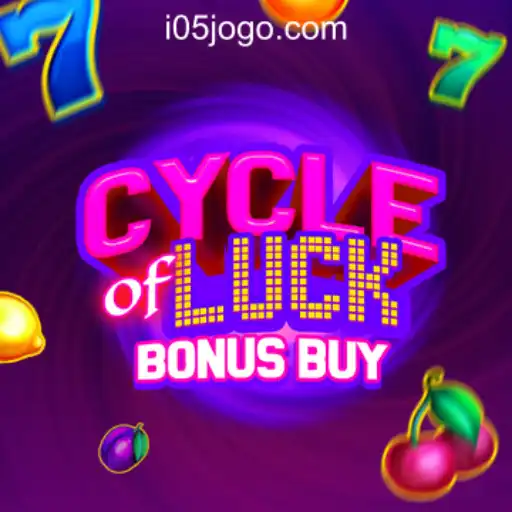 Cycle of Luck Bonus Buy: A Top Choice in i05.com Oficial Slots Brasil #1