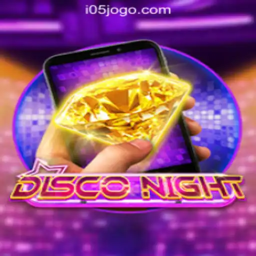 DiscoNightM: The Ultimate Gaming Experience with i05.com Oficial Slots Brasil #1