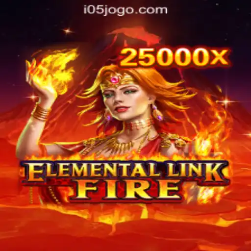 ElementalLinkFire: Dive into the Fiery World of Brasil's Top Slot Game