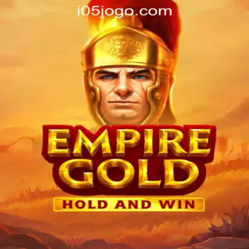 Discover the Thrills of EmpireGold: Unlocking the Secrets of i05.com Oficial Slots Brasil #1