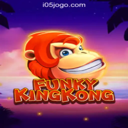 Discover the Thrill of FunkyKingKong: An Engaging Adventure in i05.com Oficial Slots Brasil #1