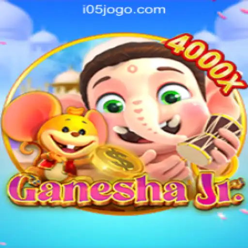 A Deep Dive into GaneshaJr: An Intriguing Addition to i05.com Oficial Slots Brasil #1