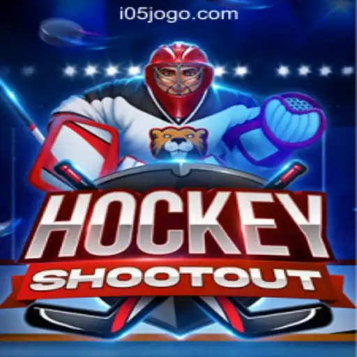 Discover HockeyShootout: A Thrilling Experience with i05.com Oficial Slots Brasil #1