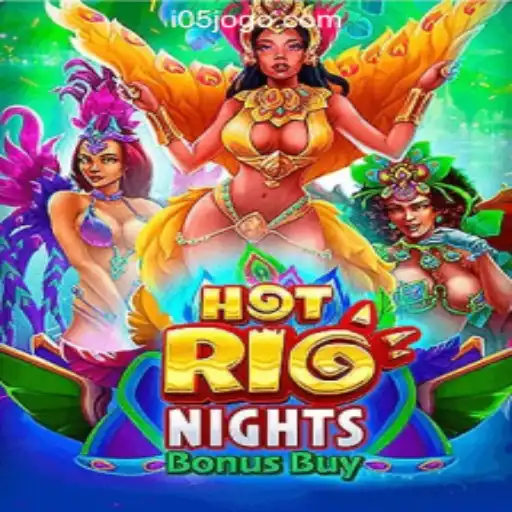 Exploring the World of HotRioNightsBonusBuy Slots