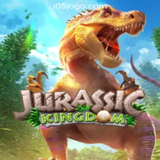 JurassicKingdom: A Thrilling Adventure in the World of Dinosaurs and Slots