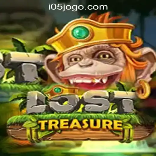 Exploring LostTreasure: The Ultimate Adventure in i05.com Oficial Slots Brasil #1