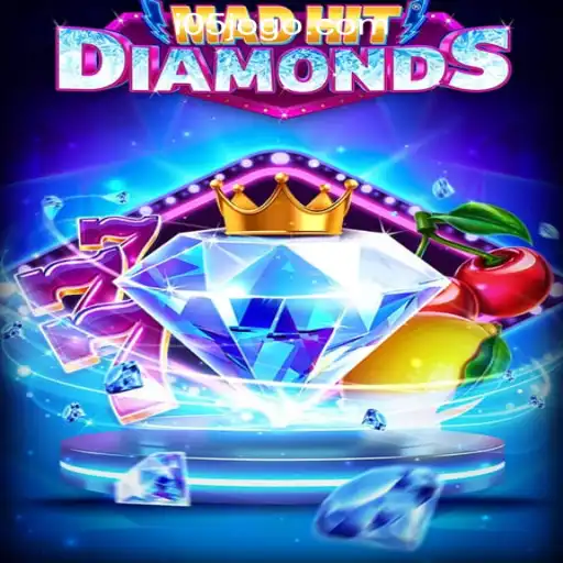 Discover the Excitement of MadHitDiamonds: A Premier Choice for i05.com Oficial Slots Brasil #1