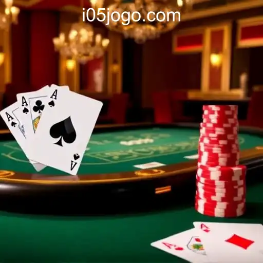 The Rise of Online Baccarat: Exploring i05.com Oficial Slots Brasil #1
