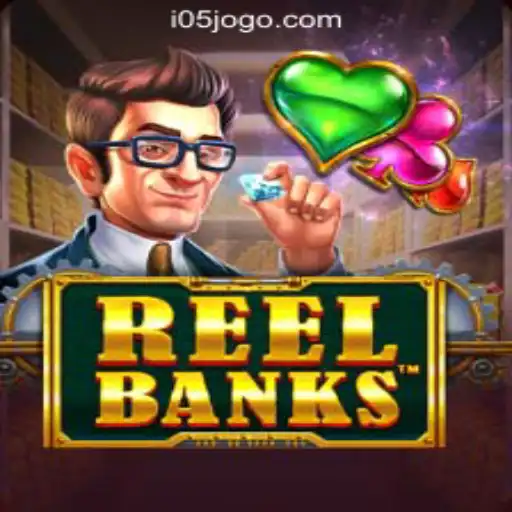 Discover the Thrills of ReelBanks - Experience the Buzz with i05.com Oficial Slots Brasil #1