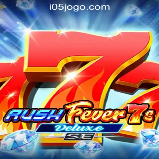 Unveiling RushFever7sDeluxeSE: A Thrilling Journey into Oficial Slots Brasil