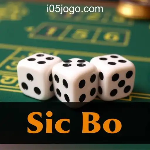 Sic Bo: A Classic Casino Dice Game