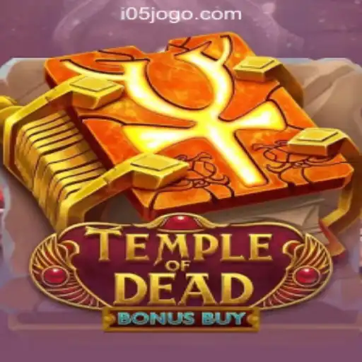 Experience the Thrills of TempleofDeadBonusBuy: The Leading Slot Game in Brasil