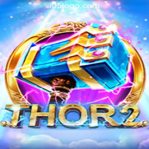 Exploring Thor2: Unleash the Power of the Gods in i05.com Oficial Slots Brasil #1
