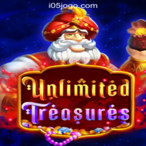 UnlimitedTreasures: Explore the Thrill of i05.com Oficial Slots Brasil #1
