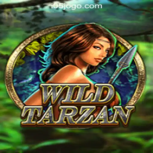 Dive into the Jungle Adventure with WildTarzan Slots on i05.com Oficial Slots Brasil #1