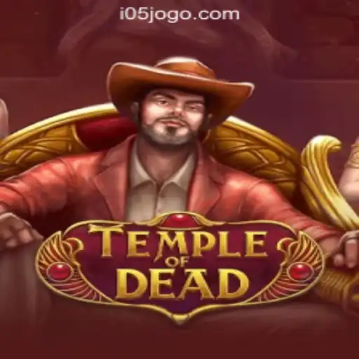Explore the Thrilling World of TempleofDead: The Premier i05.com Oficial Slots Brasil #1 Game