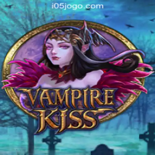 VampireKiss: The Thrilling Interactive Experience at i05.com Oficial Slots Brasil #1